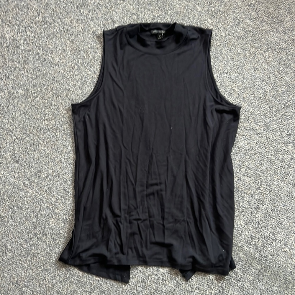 BANANA REPUBLIC tank top